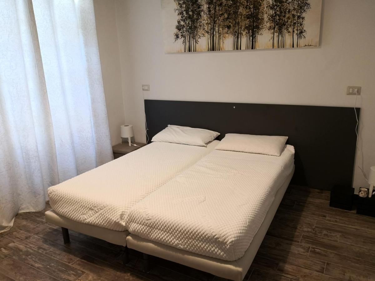 Domuscuneo Barra Di Ferro 2 Tortora Kültér fotó