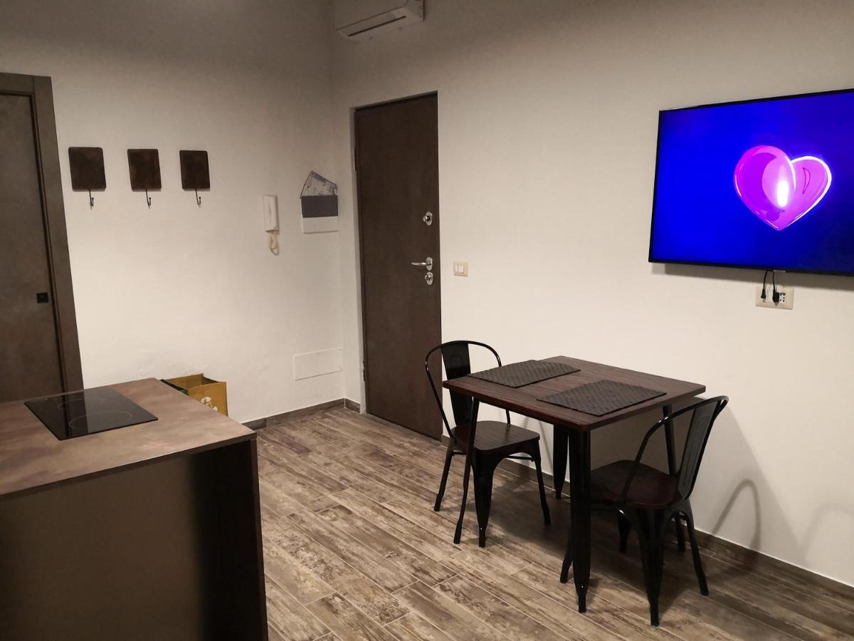 Domuscuneo Barra Di Ferro 2 Tortora Kültér fotó